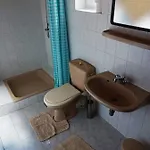 Apartament Agnes Harkány