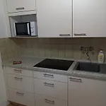 Agnes Apartament *