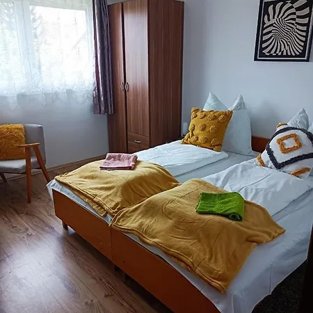 Apartment Agnes