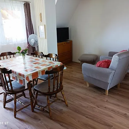 Apartment Agnes *