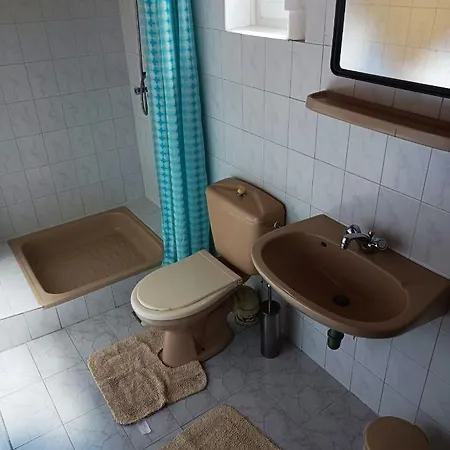 Apartment Agnes Harkany
