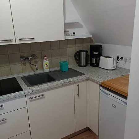 Apartment Agnes *