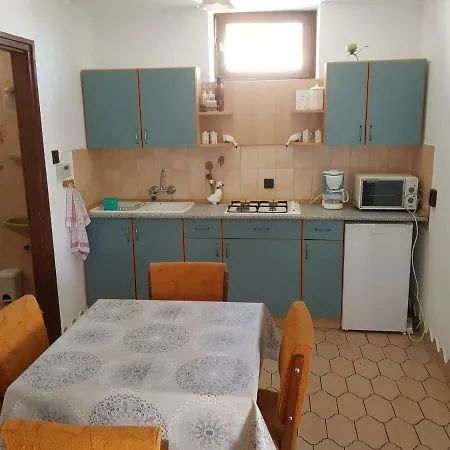 Agnes Apartment *